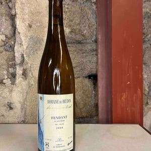 Fendant - Domaine de Beudon - marion-granges-fayss