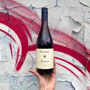 Fercsy - Hummel Pincészet - Weingut Hummel - horst-hummel
