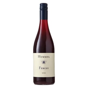 Fercsy - Hummel Pincészet - Weingut Hummel - horst-hummel
