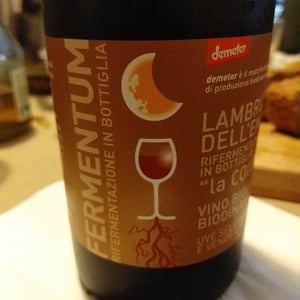 Fermentum - Cooperativa Agricola La Collina - enea-burani