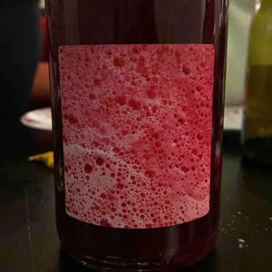 La Roche Buissière - Laurence & Antoine Joly - Fermentations