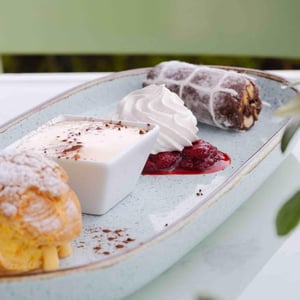Fermento’S Pastry Selections - Fermento Food & Wine - 488731