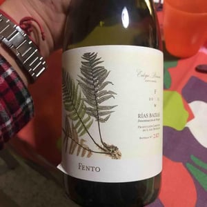 Fento - Fento Wines - eulogio-pomares