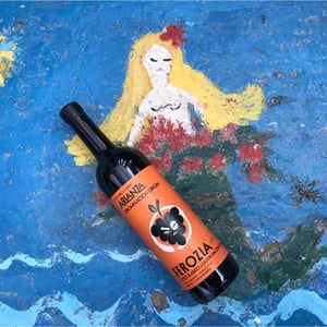 Ferozia - La Tintorera Compañia de Vinos - Gustavo Cortés Bueno 