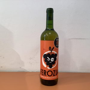 Ferozia - La Tintorera Compañia de Vinos - gustavo-cortes-bueno -2020
