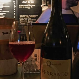 Ferrando - Il Quarticello - roberto-maestri