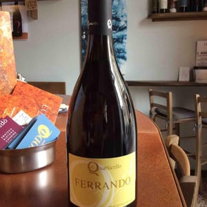 Ferrando - Il Quarticello - Roberto Maestri 