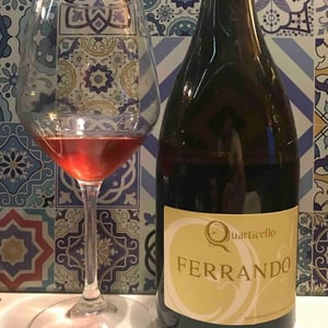 Il Quarticello - Roberto Maestri - Ferrando