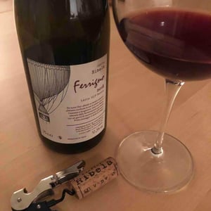 Ferrigno - Cantina Ribelà - Chiara Bianchi & Daniele Presutti 