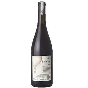 Ferrigno - Cantina Ribelà - chiara-bianchi-daniele-presutti