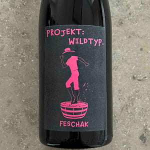 Feschak - Projekt: Wildtyp - Boris Kovacic -2022