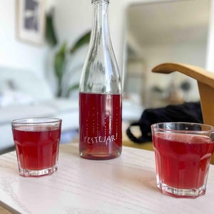 Festejar rosé - La Bohème - patrick-bouju