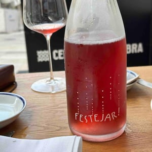 La Bohème - Patrick Bouju - Festejar rosé