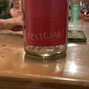 Festejar rosé - La Bohème - patrick-bouju-k3