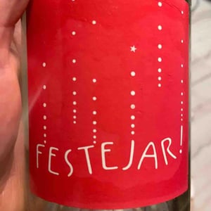La Bohème - Patrick Bouju - Festejar rosé