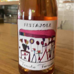Festajole - Tenuta Fornace - Andrea Rossi -2021