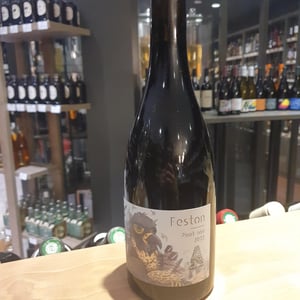 Feston - Domaine Ludovic Archer - ludovic-archer -2022