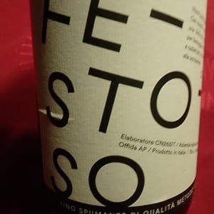 Festoso - Aurora - Gabrielli, Spaccasassi, Pignati, Pugliese, Ciommi 