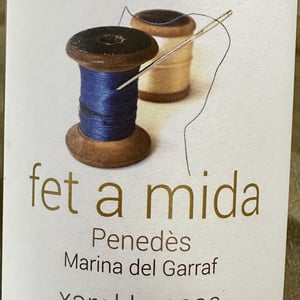 Fet a Mida - La Vinya del Sastre - josep-pascual -2022