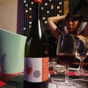 Fatch - La Baladeuse - Fanny Daher 