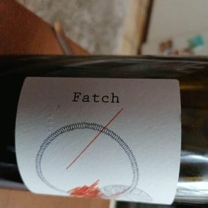 Fatch - La Baladeuse - fanny-daher