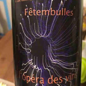 Fêtembulles - Les Vignes de l'Angevin - jean-pierre-robinot