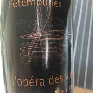 Fêtembulles - Les Vignes de l'Angevin - jean-pierre-robinot