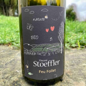 Feu Follet - Domaine Vincent Stoeffler - Vincent & Adrien Stoeffler 