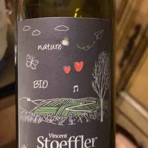 Feu Follet - Domaine Vincent Stoeffler - Vincent & Adrien Stoeffler 