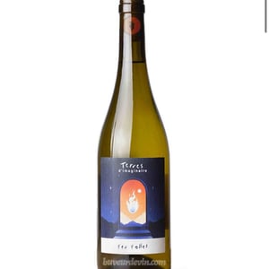 Feu Follet - Terres d'Imaginaire - Mathilde Magne & Nicolas Lair 