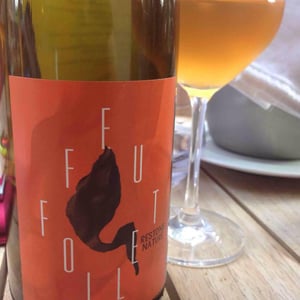 Feu Follet - Kumpf & Meyer - Julien Albertus 