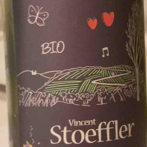 Feu Follet - Domaine Vincent Stoeffler - Vincent & Adrien Stoeffler 