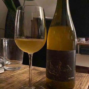 Feu I - La Sorga - Antony Tortul 