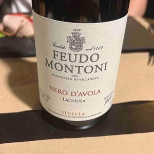 Feudo Montoni - Feudo Montoni - feudo-montoni -2019