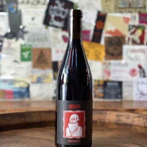 Feudo Rosso - Cantina Indigeno (TEMPORARILY CLOSED) - Alfredo Giugno, Loreto Lamolinara, Nicola Reginaldi 