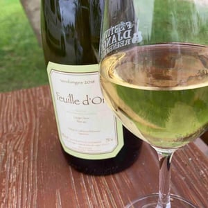 Feuille d’or 2018