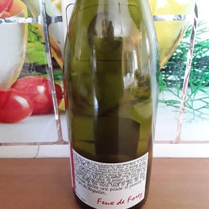 Feux de Forez - Cave Verdier-Logel - Maxime Gillier, Jacky ,Julie & Odile Logel 