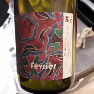 Février - Force Boisson - Daniel Sage & Jordi Torgue 