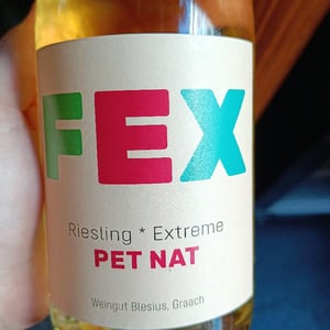 FEX - Weingut Blesius - Florian Blesius 