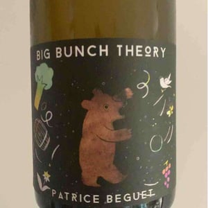 Domaine Hughes-Beguet - Caroline & Patrice Hughes Béguet - Big Bunch Theory (Blanc)