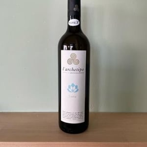 Fiano - L'Archetipo - francesco-valentino-di-benedetto