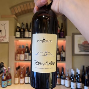 Fiano Di Avellino - Ciro Picariello - ciro-picariello -2021
