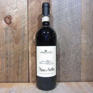 Fiano Di Avellino - Ciro Picariello - ciro-picariello -2021