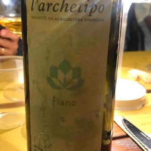 Fiano 2016