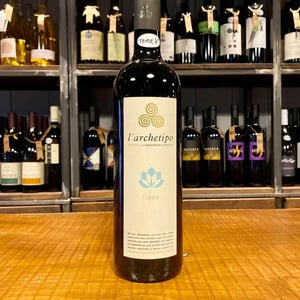 Fiano - L'Archetipo - francesco-valentino-di-benedetto