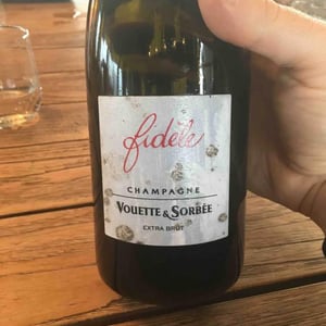 Vouette & Sorbée - Héloïse et Bertrand Gautherot - Fidèle - Brut Nature