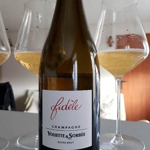 Vouette & Sorbée - Héloïse et Bertrand Gautherot - Fidèle - Brut Nature