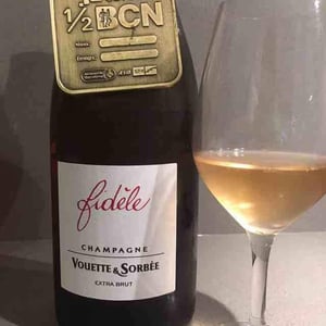 Vouette & Sorbée - Héloïse et Bertrand Gautherot - Fidèle - Brut Nature