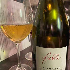 Vouette & Sorbée - Héloïse et Bertrand Gautherot - Fidèle - Brut Nature