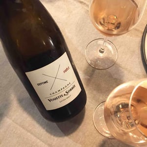 Vouette & Sorbée - Héloïse et Bertrand Gautherot - Fidèle - Brut Nature